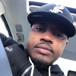 Meet your Posher, Trae